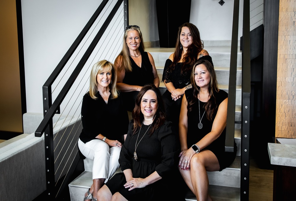 Meet The Team