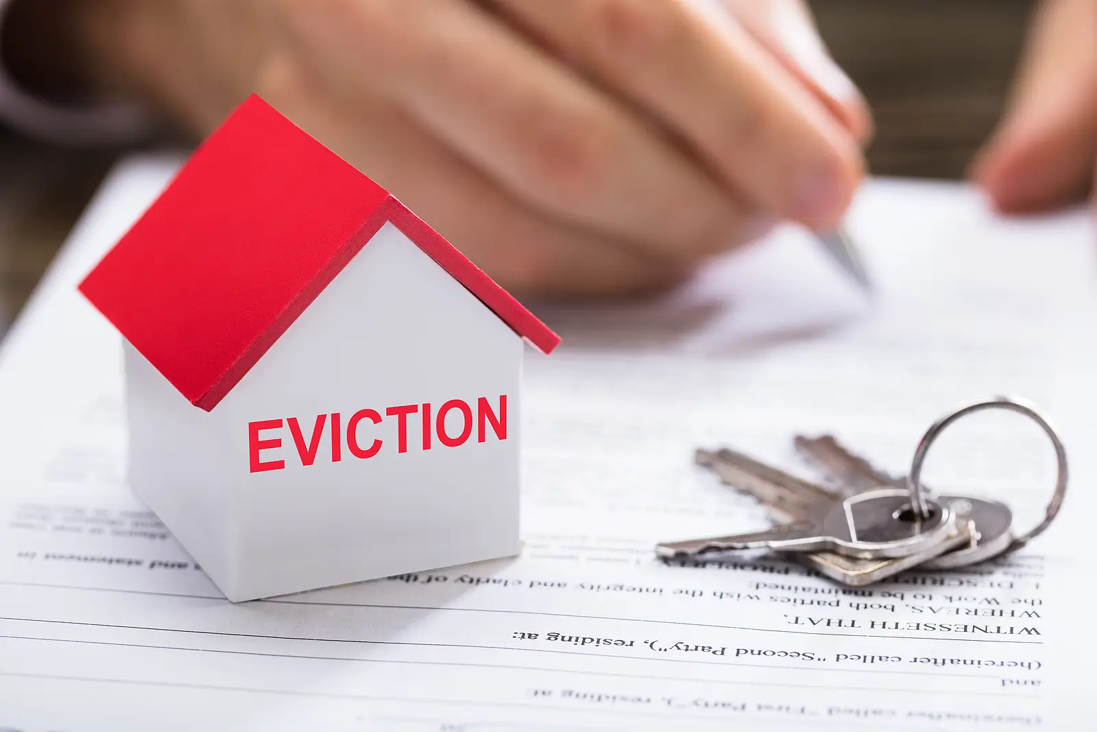 Eviction Trends and Alternatives in Mohave County: What Landlords Should Know for 2026