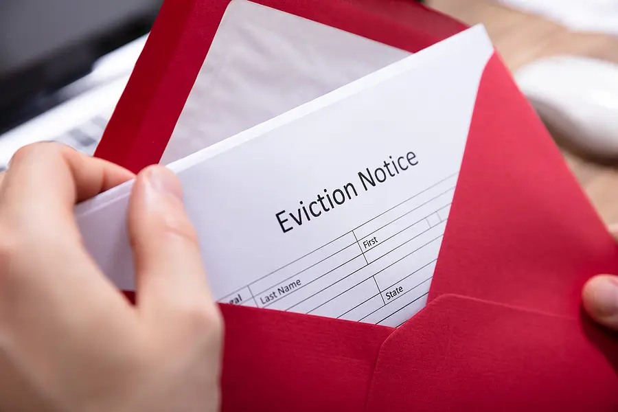Understanding the Arizona Eviction Process