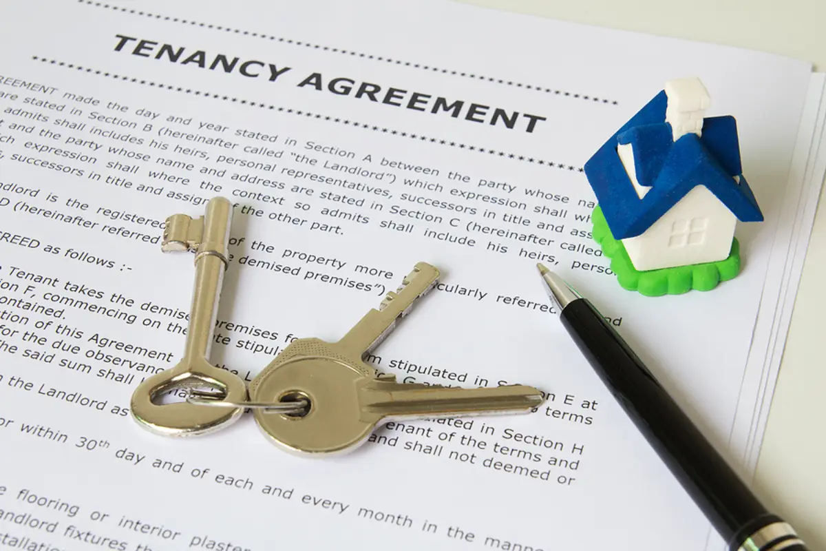 A Landlord's Guide to Handling Lease Violations Before They Escalate