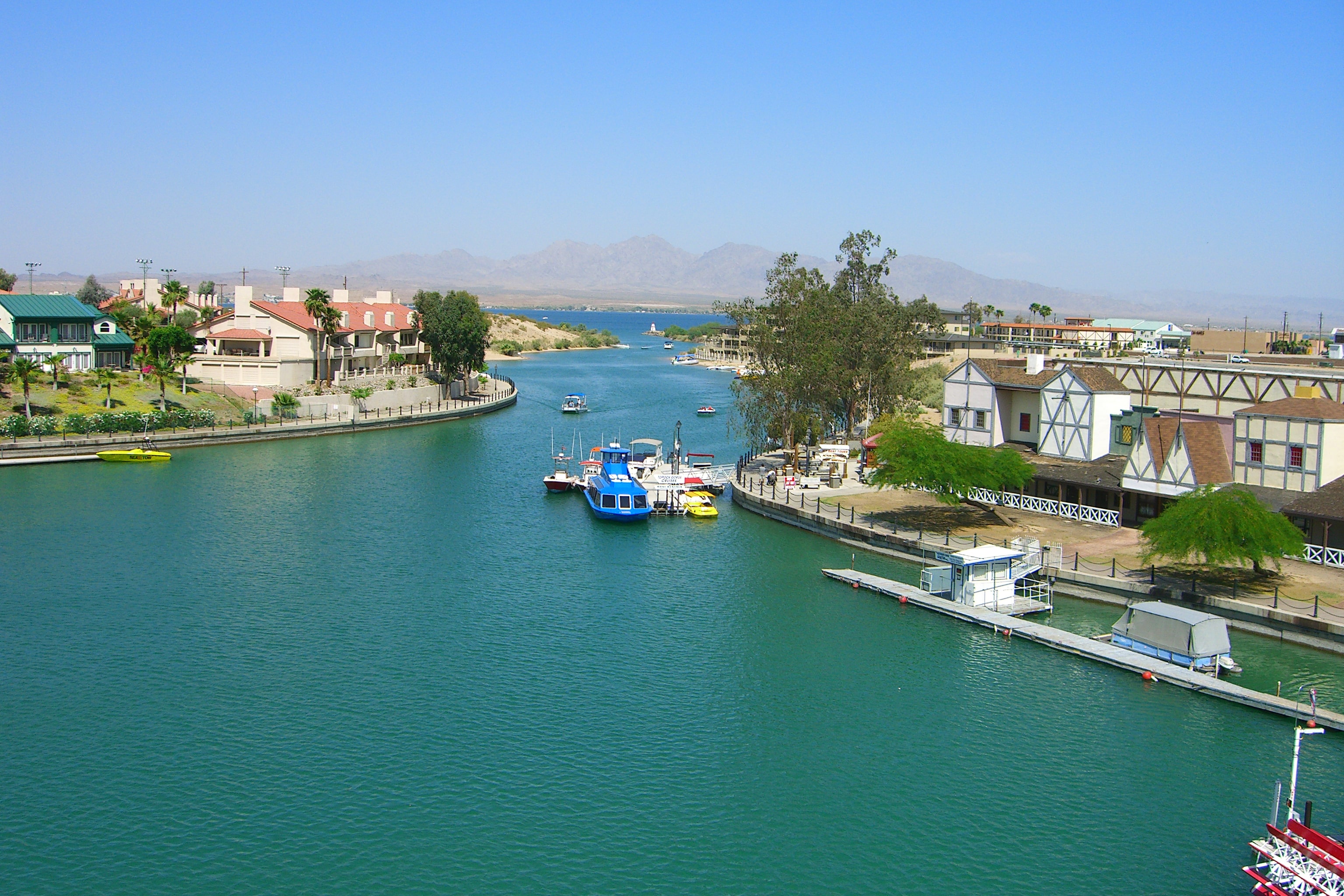 Lake Havasu City Property Management