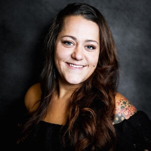 Picture of Nicole Ruff