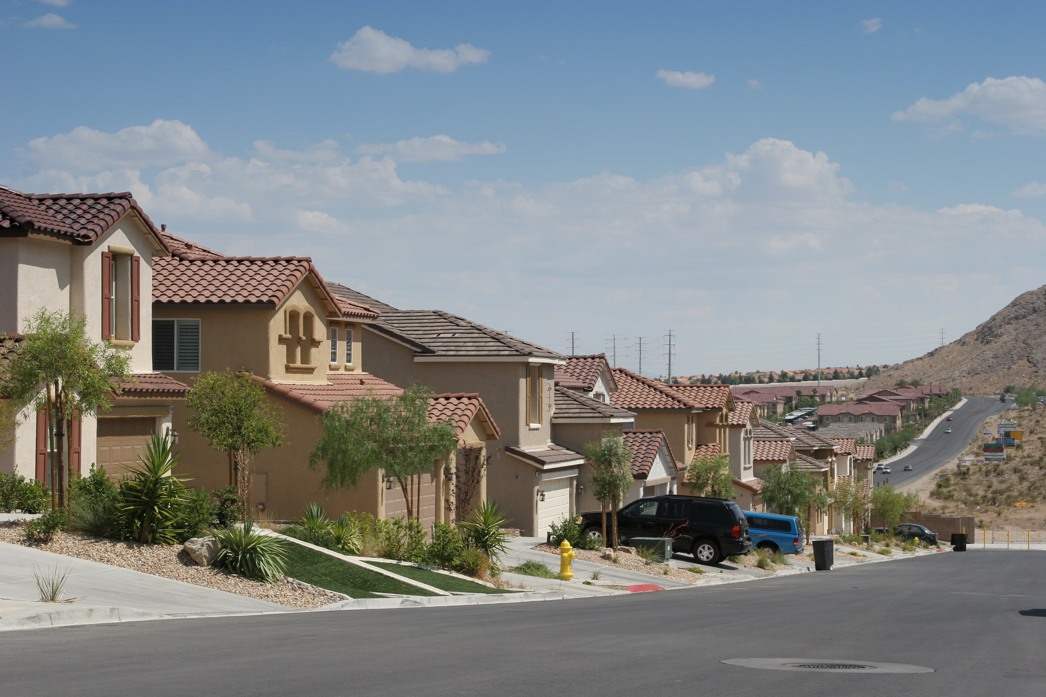 Yucca Property Management